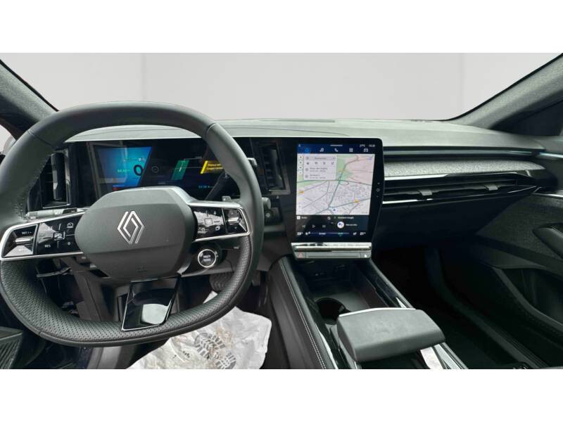 Renault Espace VI