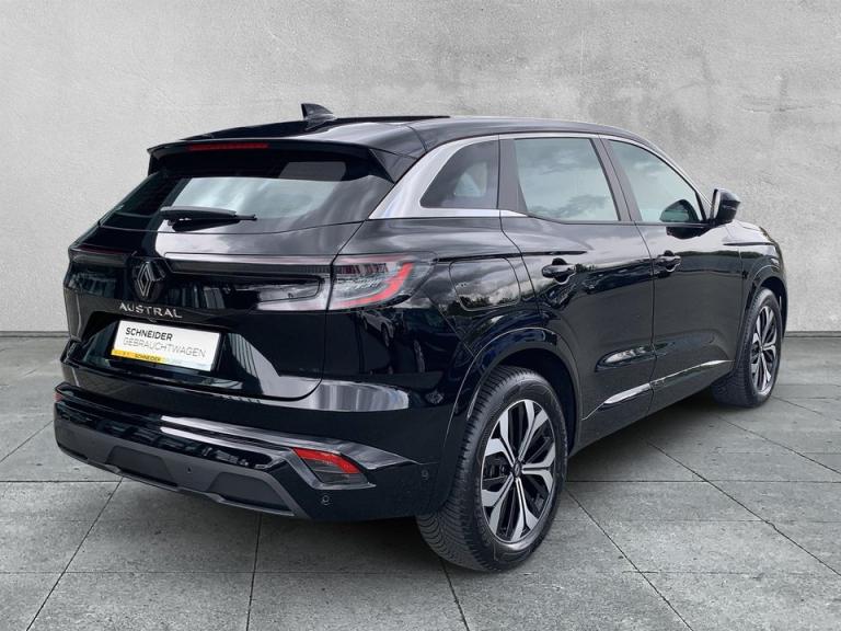 Renault Austral – Bild 5