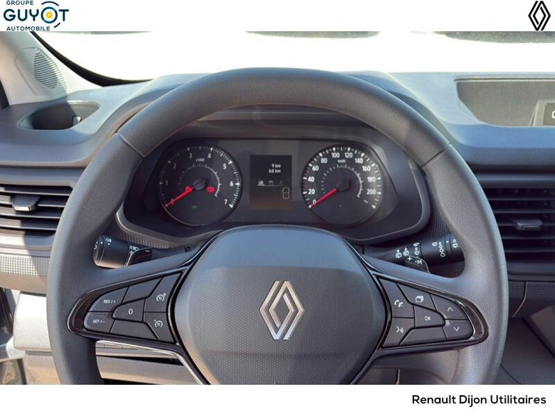 Renault Trafic Combi