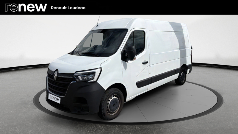 Renault Master III