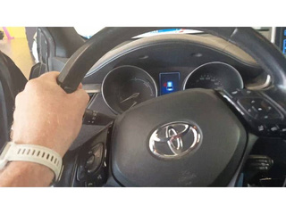 Vehicle 3D Image