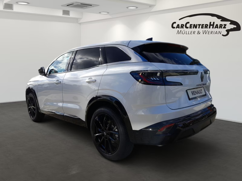 Renault Austral