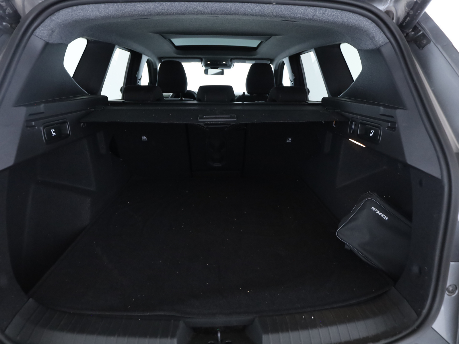 Dacia Bigster – Bild 16