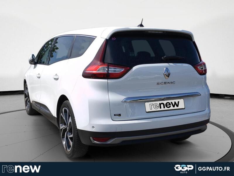 Renault Grand Scenic IV