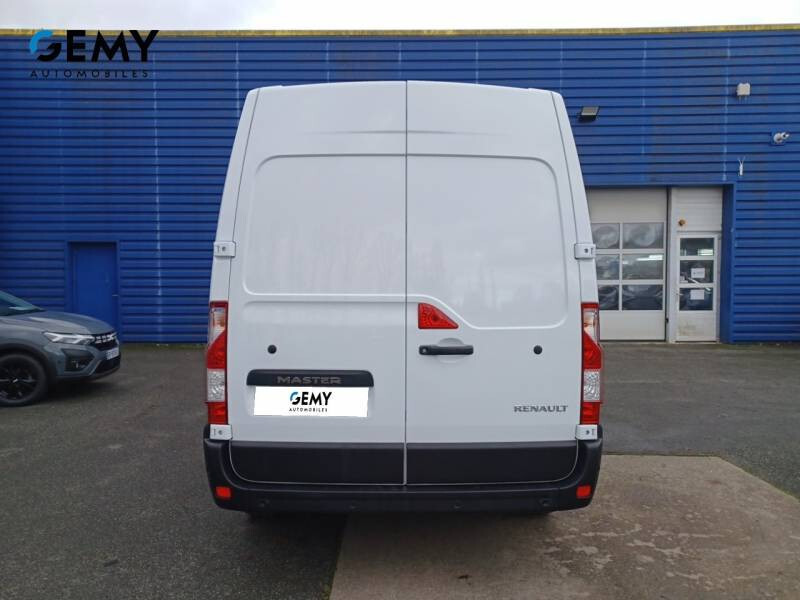 Renault Master III