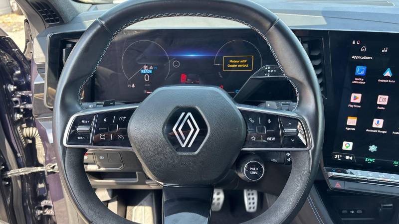 Renault Espace VI