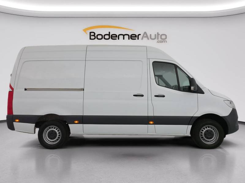 Mercedes Sprinter Fourgon III