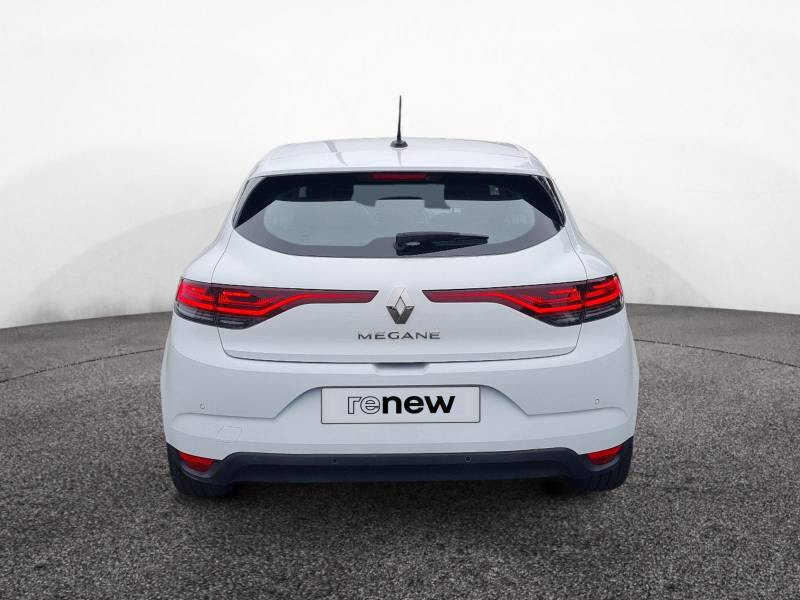 Renault Megane IV Berline