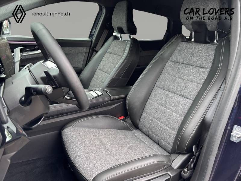 Renault Espace VI