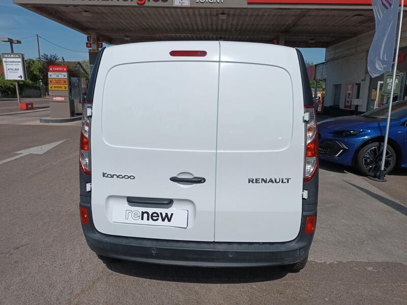 Renault Kangoo VU