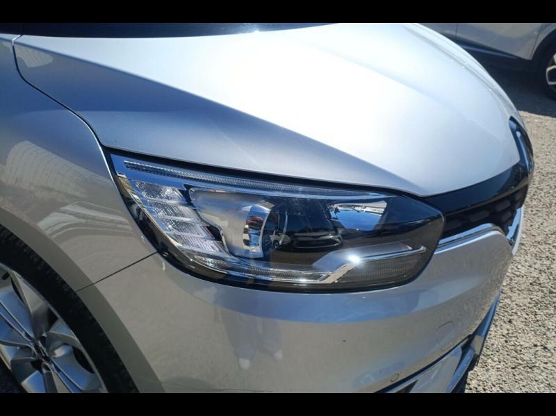 Renault Scenic IV
