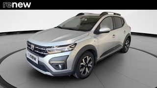 SANDERO