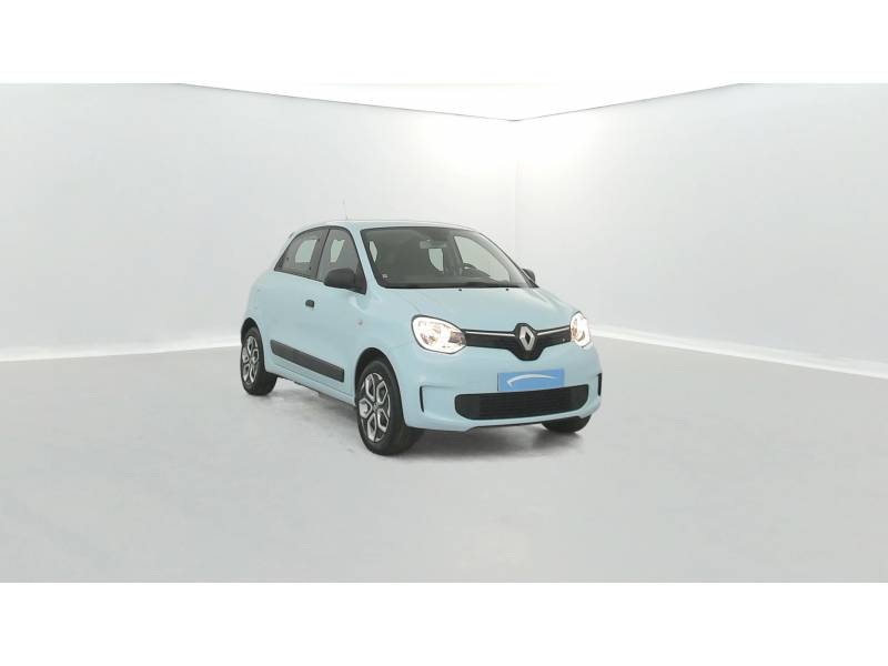 Renault Twingo E-Tech Electrique
