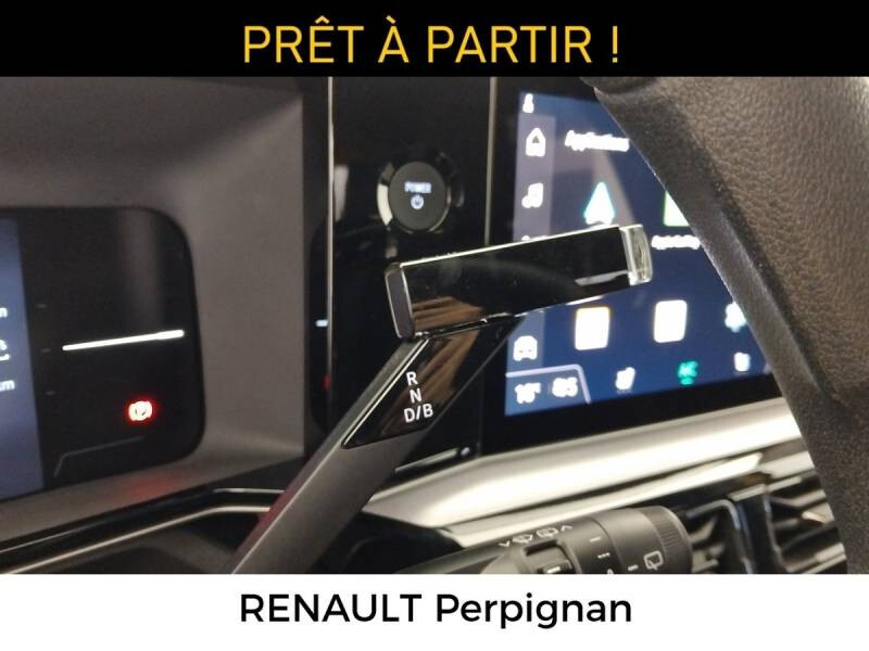 Renault R5 E-Tech Electrique