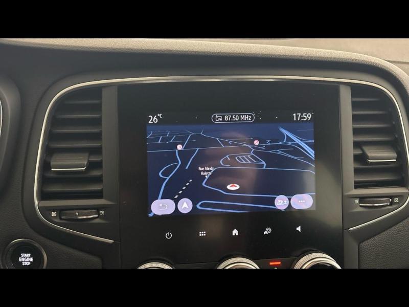 Renault Megane IV Berline