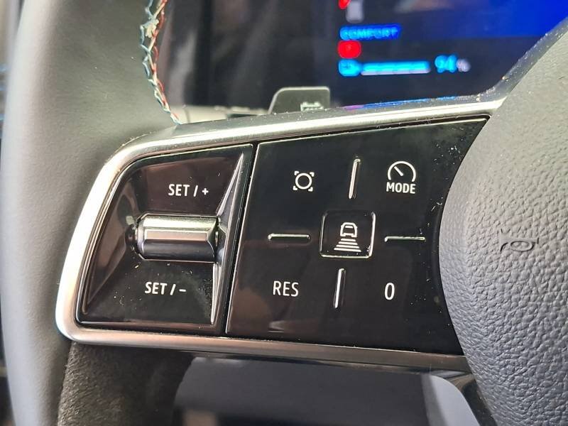 Renault Scenic E-Tech Electrique