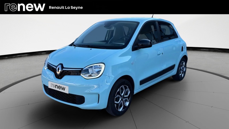 Renault Twingo III