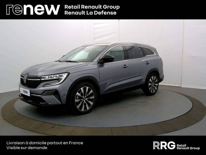 Renault Espace VI