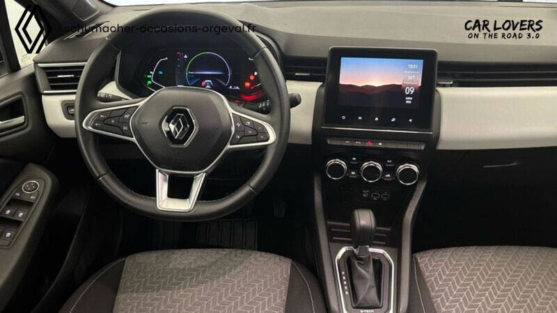 Renault Clio V