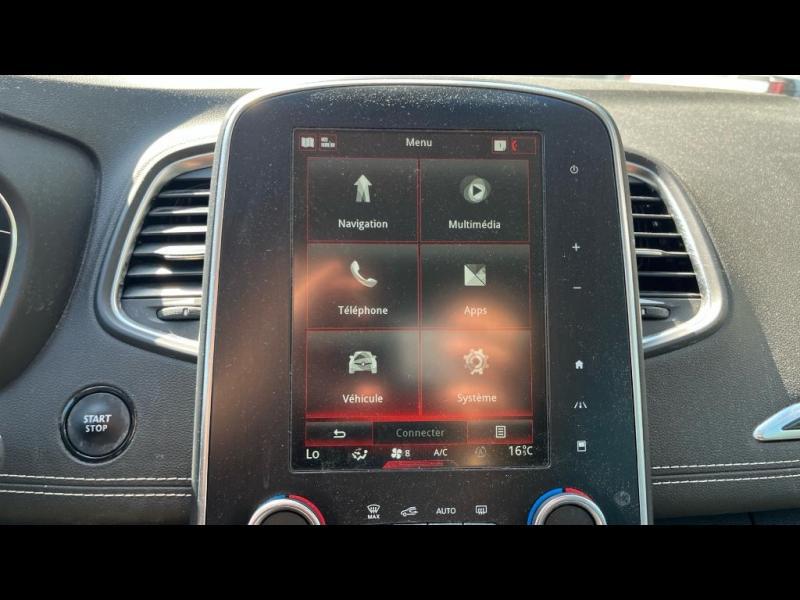 Renault Grand Scenic IV