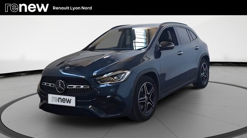 Mercedes Benz Classe GLA