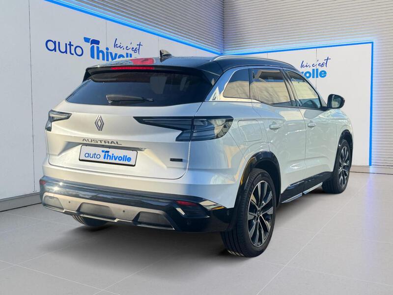 Renault Austral