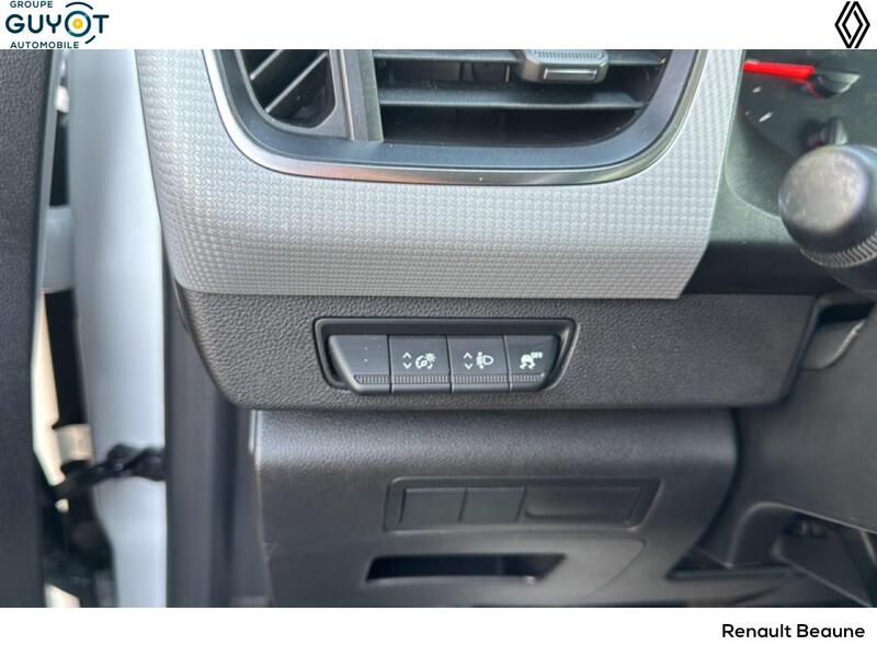 Renault Kangoo VU