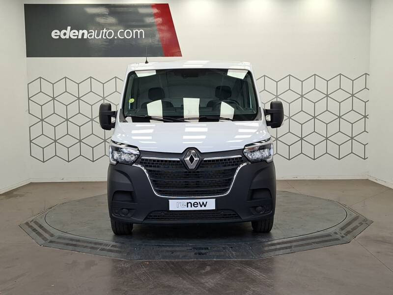 Renault Master III