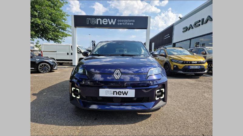 Renault R5 E-Tech Electrique