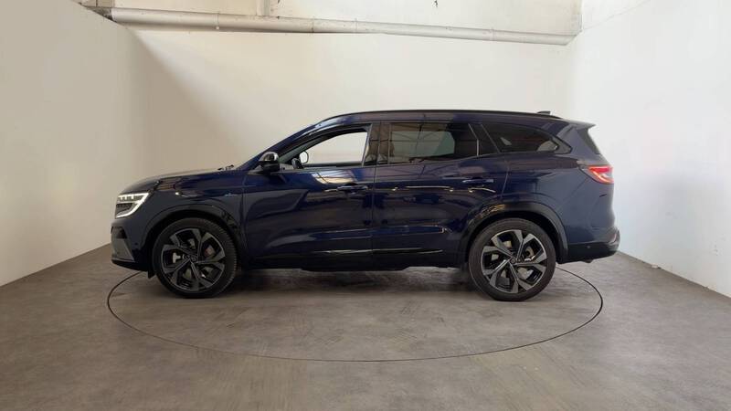 Renault Espace VI