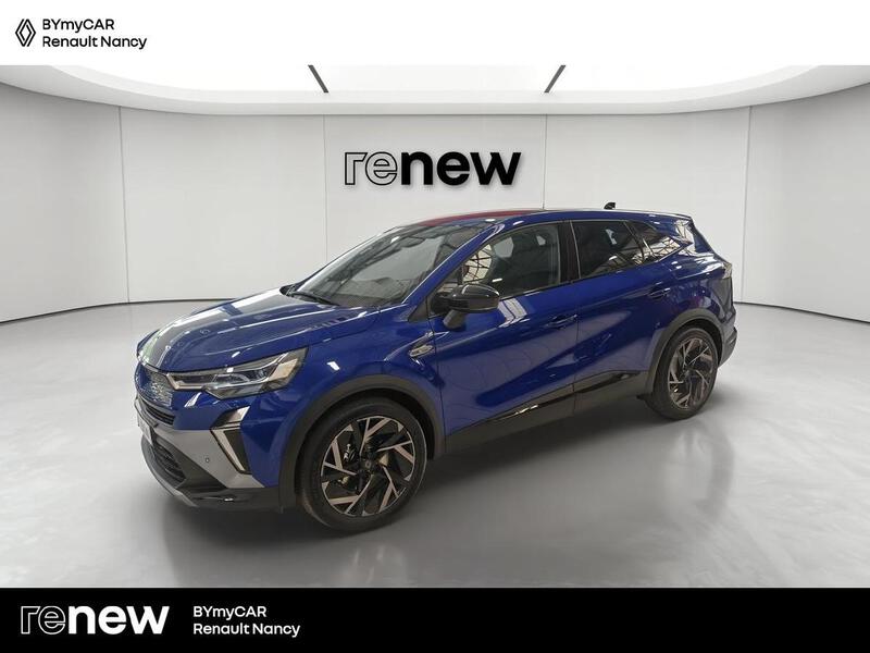 Renault Symbioz