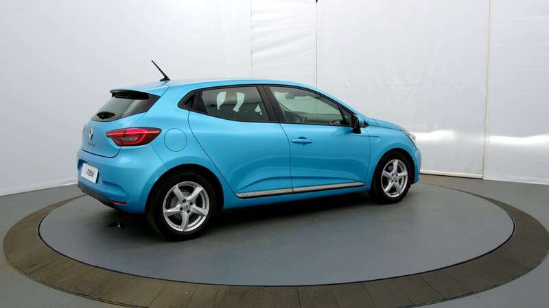 Renault Clio V
