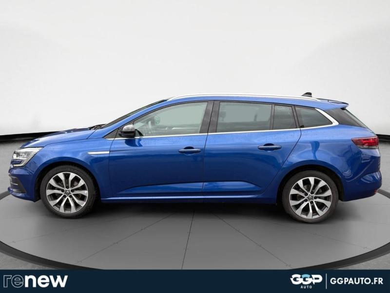 Renault Megane IV Estate