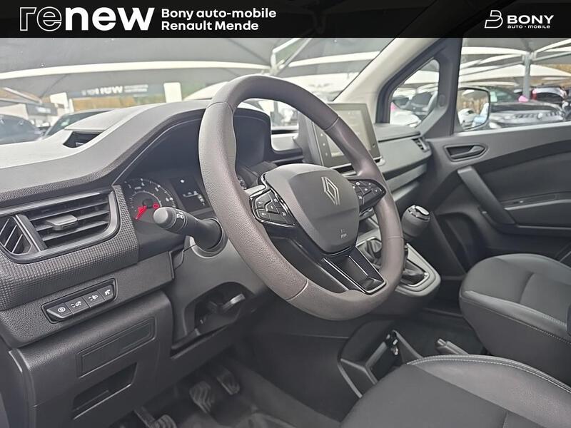 Renault Kangoo VU