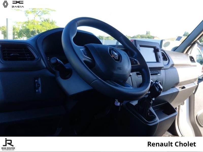 Renault Master Fourgon