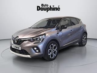 CAPTUR