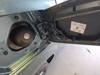 Vehicle 3D Image