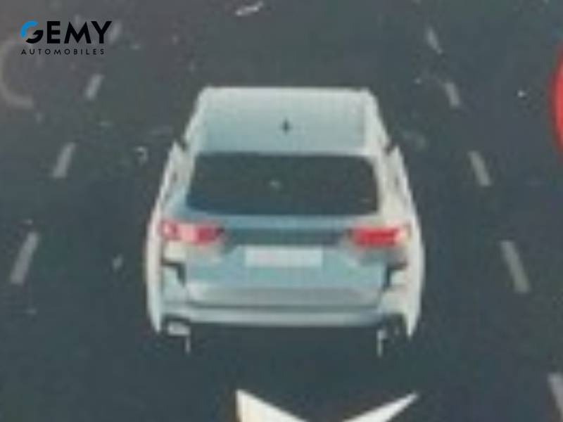 Renault Clio V Societe
