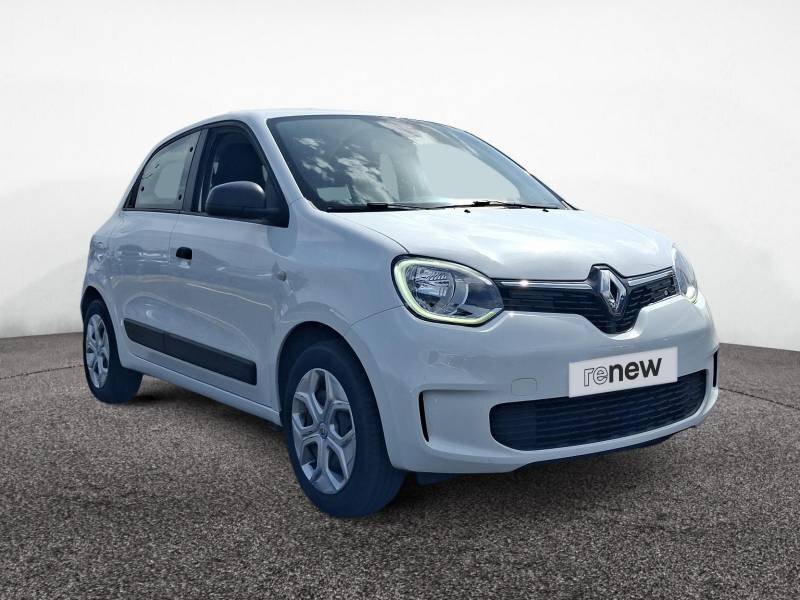 Renault Twingo E-Tech Electrique