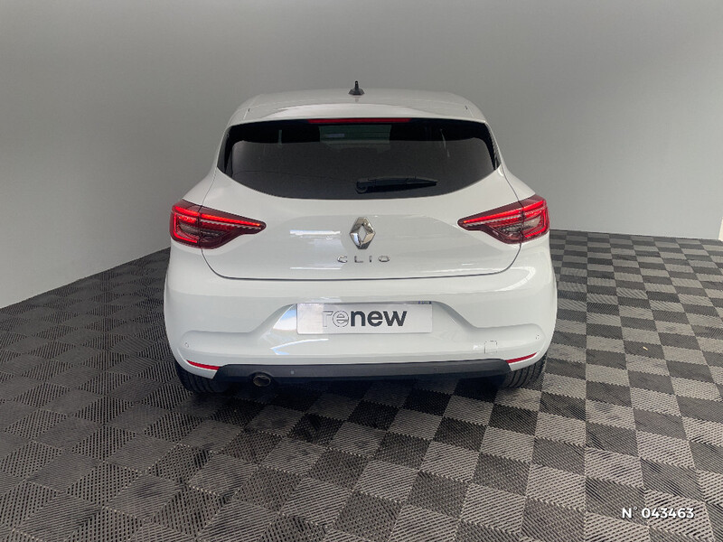 Renault Clio V