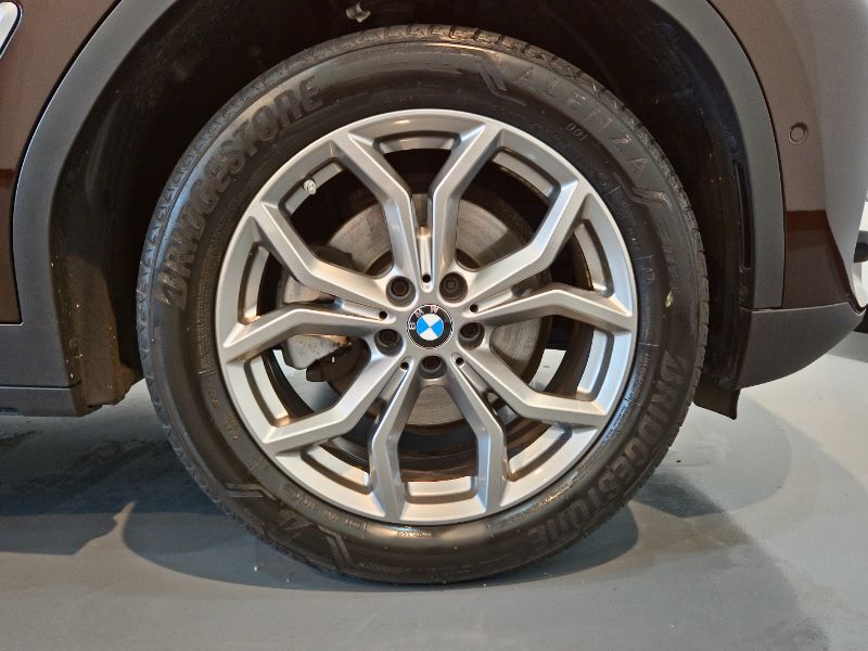 BMW X3 2020 — imagine 7