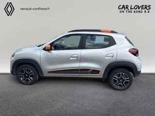 Vehicle 3D Image