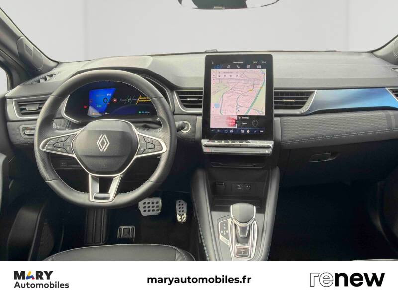 Renault Symbioz