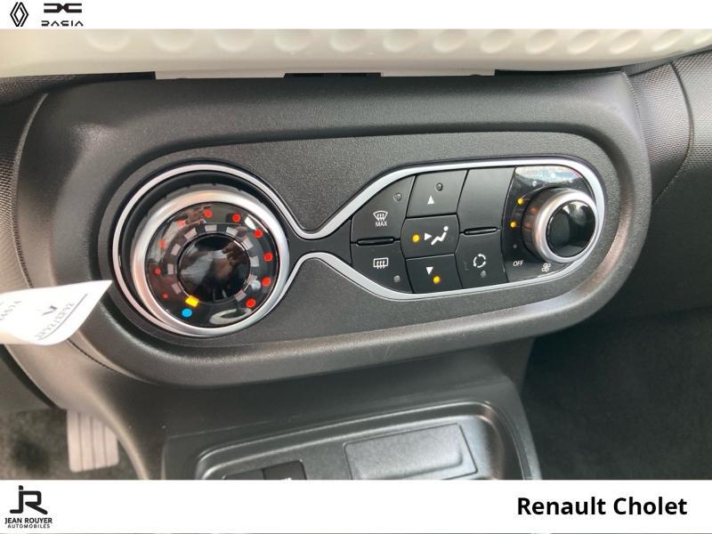 Renault Twingo E-Tech Electrique