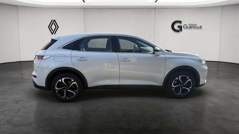 DS DS7 Crossback