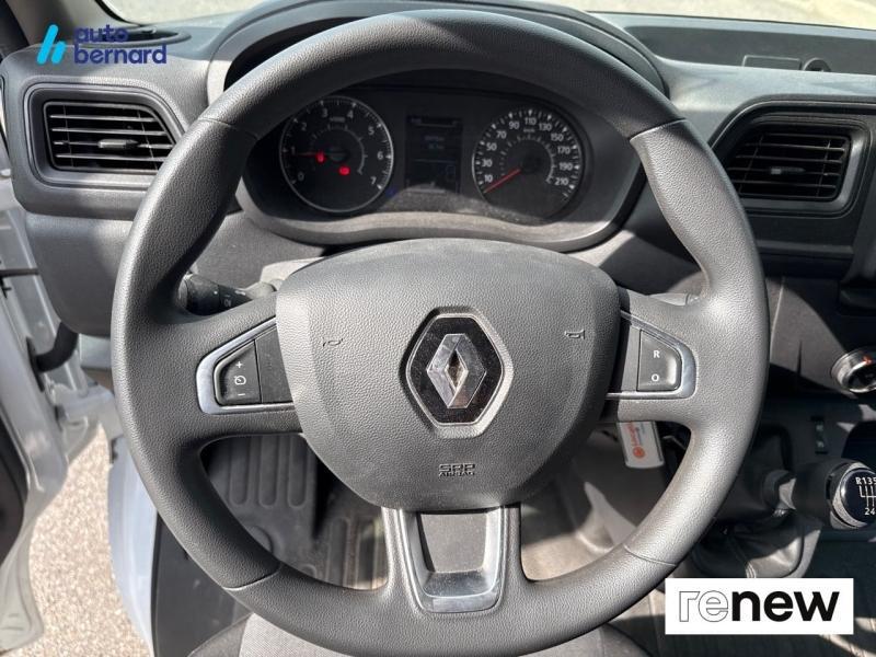Renault Master Fourgon