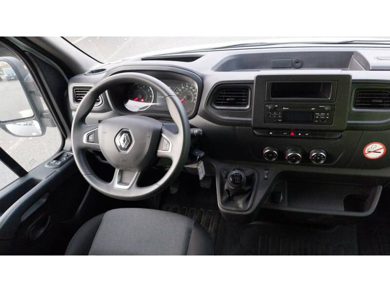 Renault Master III