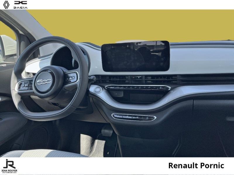 Fiat 500e Berline MY22 Serie 1 Step 2