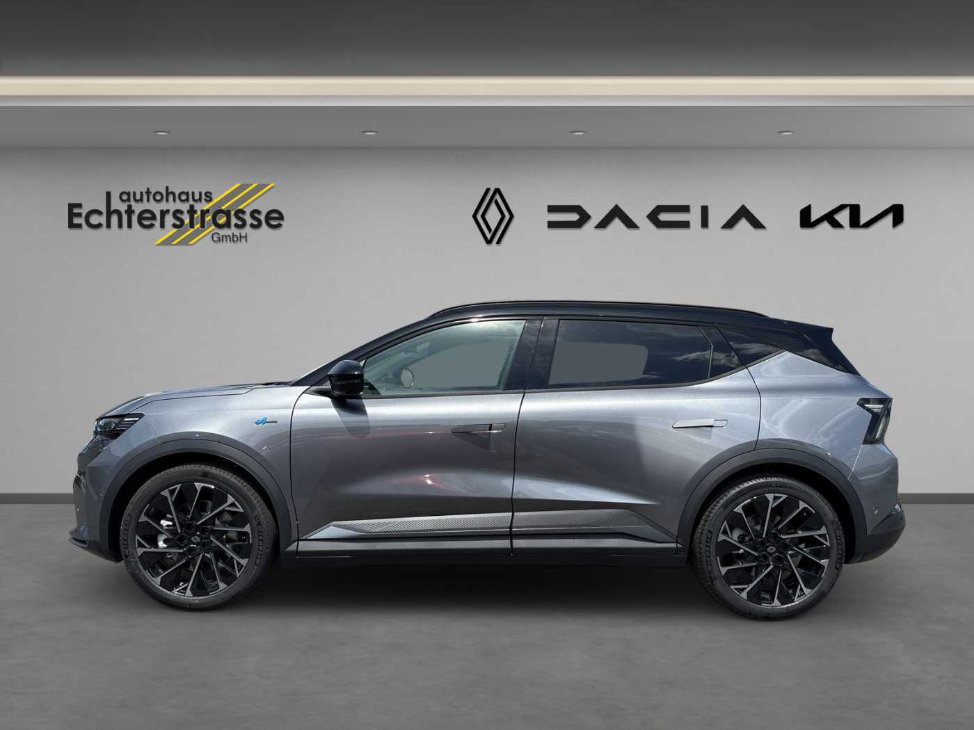 Renault Scenic E-TECH – Bild 3