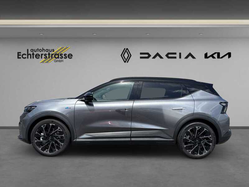 Renault Scenic E-Tech